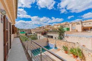Haus in Maria de la Salut. Venta casa en maria de la salud con piscina