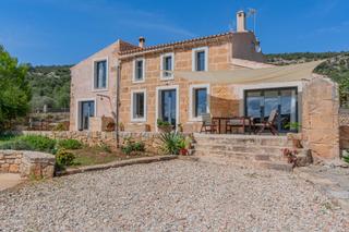 Country house in Manacor Centre