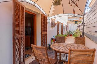 Dúplex  Carrer carrer de joan rosselló de son forteza, 1. Se vende casaduplex en santa maria del camì