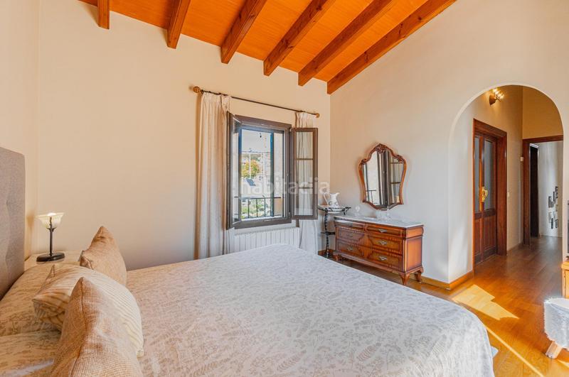 Foto 0cc27c25-f0a5-4e24-9880-27791115b0b5. Xalet amb calefacció aparcament piscina a Calvià poble Calvià