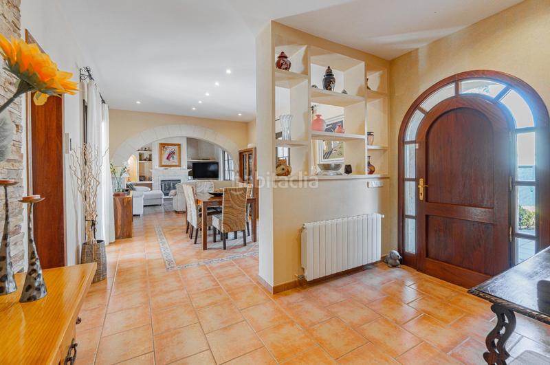 Foto 1d7fd84d-8844-4a31-9453-1b7718042077. Xalet amb calefacció aparcament piscina a Calvià poble Calvià