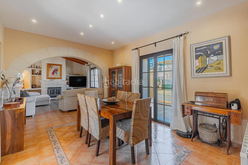 Foto 4b99a739-030b-4ef2-b293-066eb7c8702a. Xalet amb calefacció aparcament piscina a Calvià poble Calvià