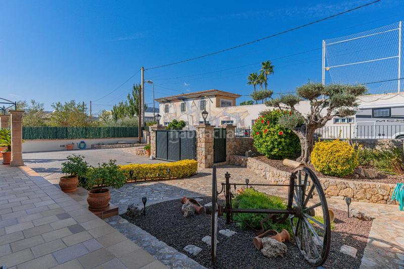 Foto 5a63e9b0-97bc-4019-8d4b-4987723a97ee. Xalet amb calefacció aparcament piscina a Calvià poble Calvià