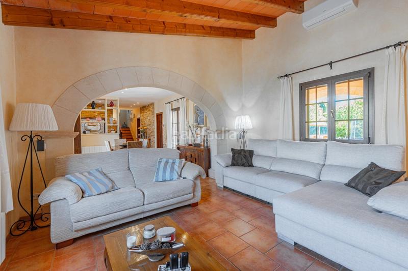 Foto 76b1c977-04ff-4f5a-91aa-ccac90cf1803. Xalet amb calefacció aparcament piscina a Calvià poble Calvià