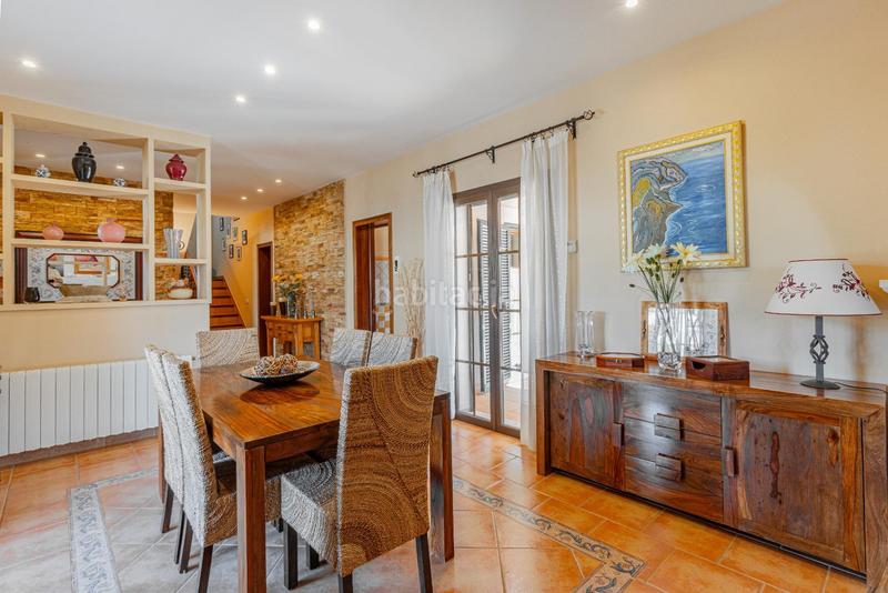 Foto 773cba13-bdf5-4b3e-a237-247964c7b56f. Xalet amb calefacció aparcament piscina a Calvià poble Calvià