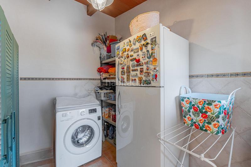 Foto 7c282263-7d30-4c39-8044-97315a1df10f. Xalet amb calefacció aparcament piscina a Calvià poble Calvià