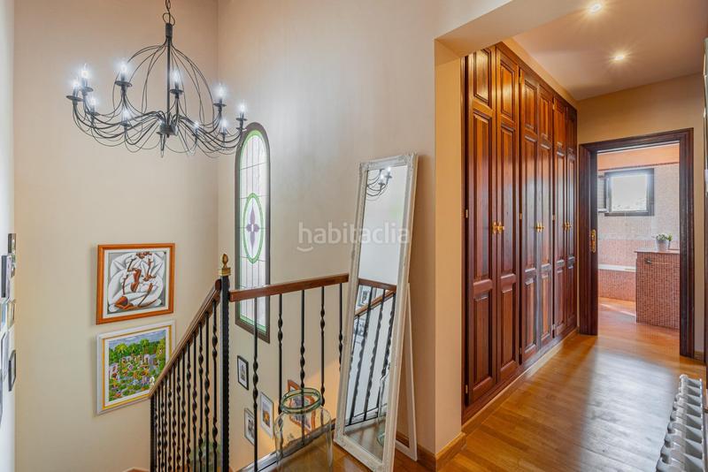 Foto 85bb7c14-3da1-4d01-8112-e688031f8b78. Xalet amb calefacció aparcament piscina a Calvià poble Calvià