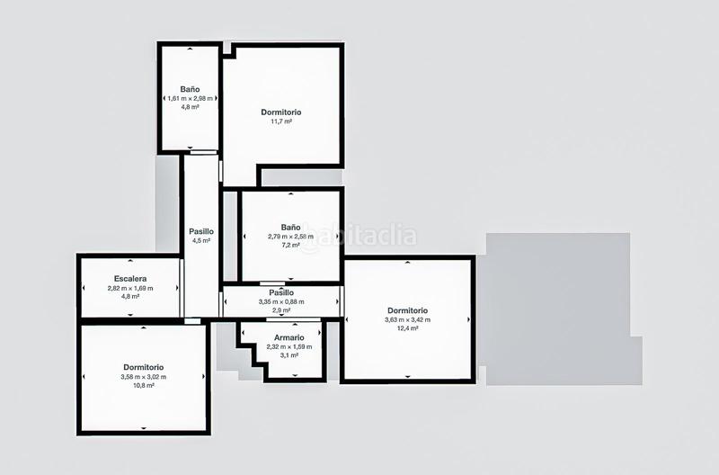 Foto a0a7f77e-d24e-4ebf-9180-f5b326bd7ac8. Xalet amb calefacció aparcament piscina a Calvià poble Calvià