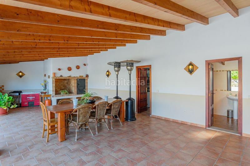 Foto a6185a66-851a-44b5-b789-850351ed5679. Xalet amb calefacció aparcament piscina a Calvià poble Calvià