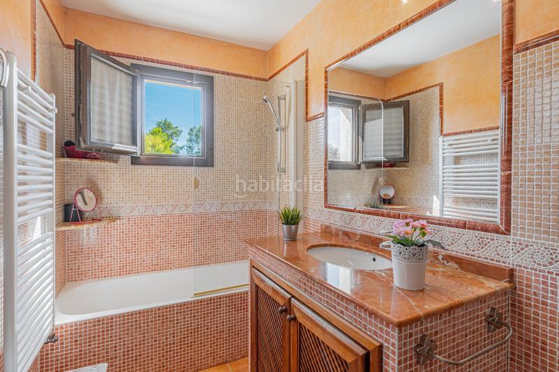 Foto a7990d2d-e176-4692-990d-b741fd67e9fe. Xalet amb calefacció aparcament piscina a Calvià poble Calvià