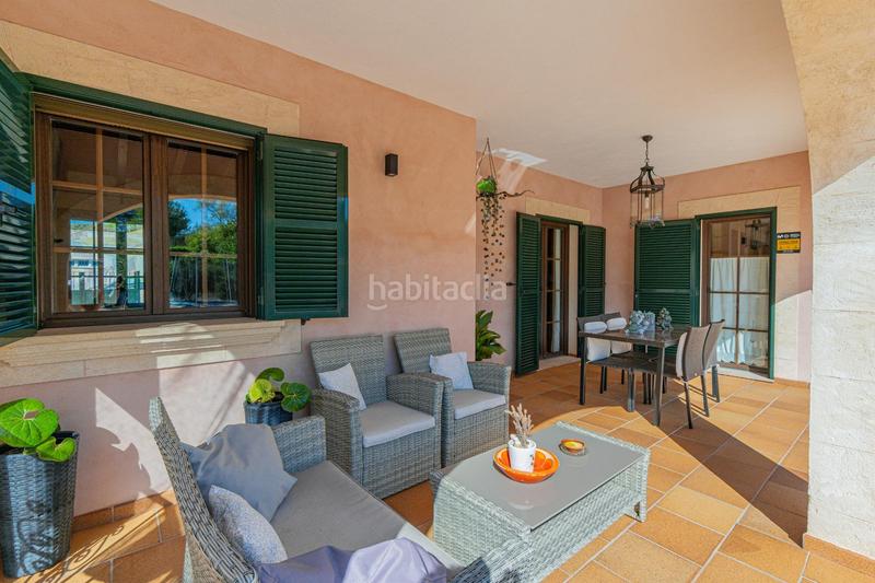 Foto bd27de1f-08b4-4858-a887-83881d42ec8a. Xalet amb calefacció aparcament piscina a Calvià poble Calvià