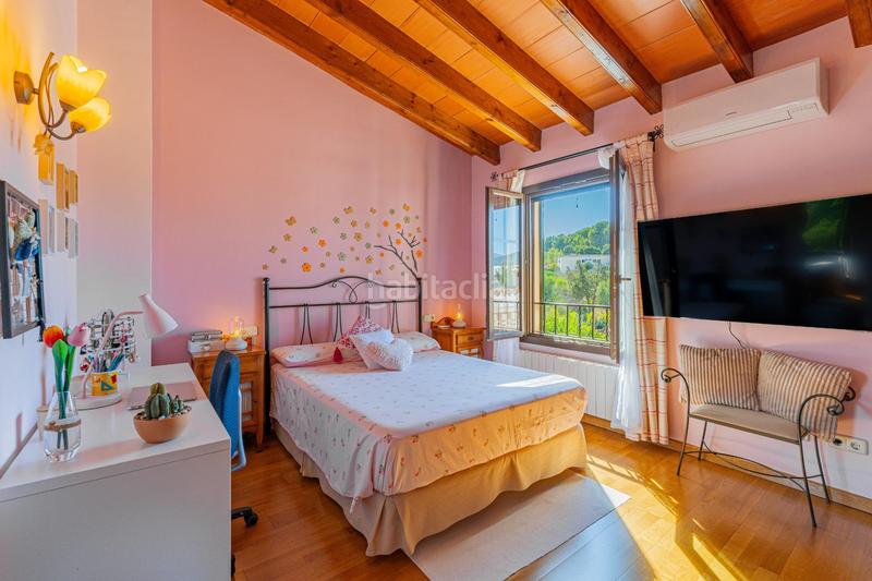 Foto e27620b0-c90b-4f99-9131-f6240e7c0fe9. Xalet amb calefacció aparcament piscina a Calvià poble Calvià