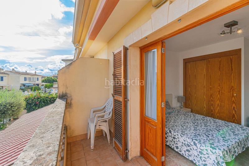 Foto 1254a602-cf0b-460f-9e2f-4cfa3e5bc078. Duplex dans ramon muntaner dans port d´Alcúdia-platja dálcúdia Alcúdia