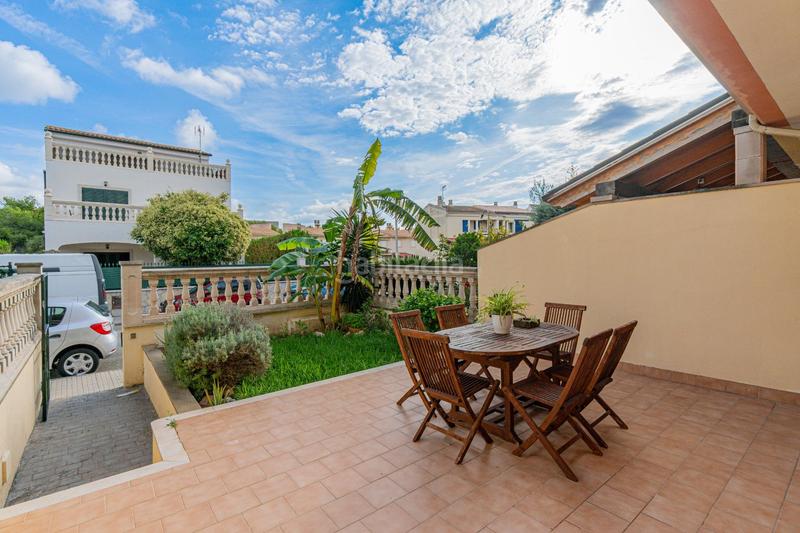 Foto 1964ce9c-3416-4403-bcd7-494b9cfb6a83. Duplex dans ramon muntaner dans port d´Alcúdia-platja dálcúdia Alcúdia