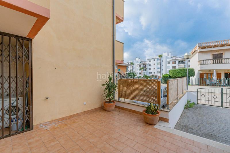 Foto 4be51fbd-1113-4763-b26b-9bf6bf7c2afd. Duplex dans ramon muntaner dans port d´Alcúdia-platja dálcúdia Alcúdia