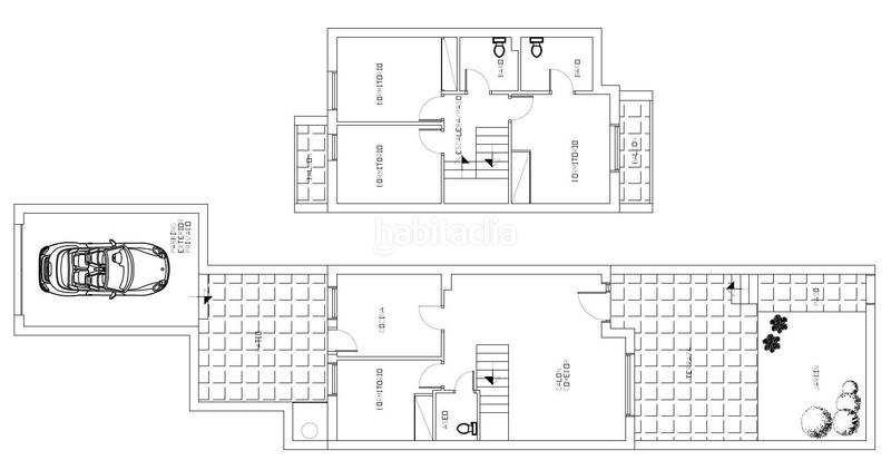 Foto 5812f30d-5f2b-4155-8a86-30b87ba67531. Duplex dans ramon muntaner dans port d´Alcúdia-platja dálcúdia Alcúdia