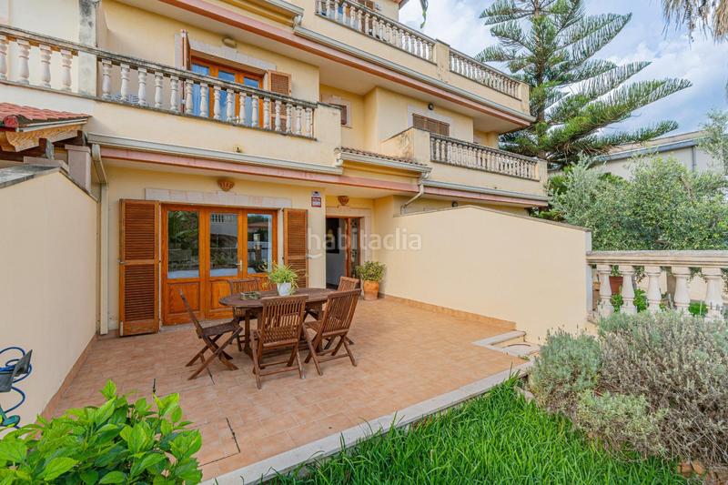Foto 6a836f64-ff9d-4f02-b2b7-da7a01c1029b. Duplex dans ramon muntaner dans port d´Alcúdia-platja dálcúdia Alcúdia