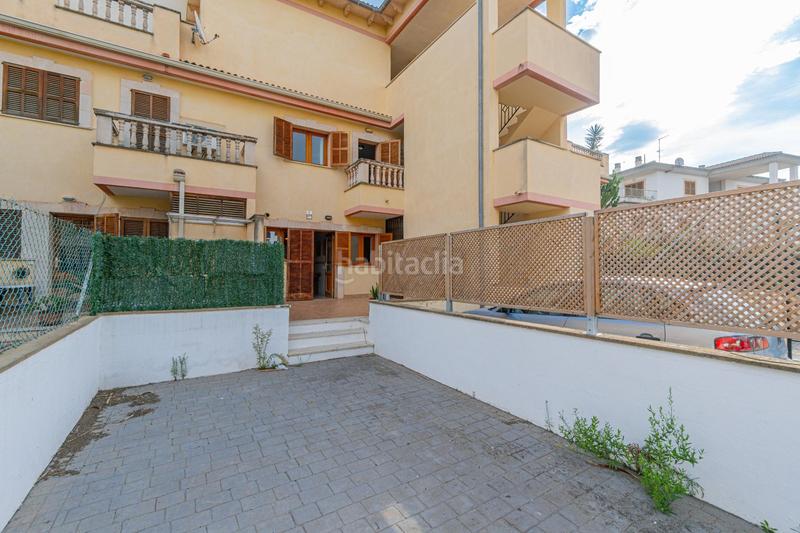 Foto a25e7997-301d-4274-a801-d8597574d28a. Duplex dans ramon muntaner dans port d´Alcúdia-platja dálcúdia Alcúdia