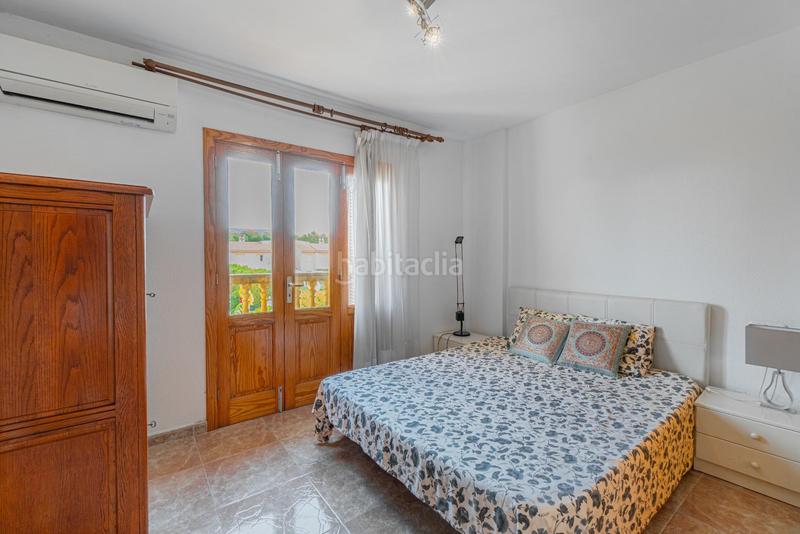 Foto b92202bc-bfcb-4229-bdcf-29204838f726. Duplex dans ramon muntaner dans port d´Alcúdia-platja dálcúdia Alcúdia