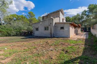 Masía en Sencelles. Finca rustica a reformar en sencelles