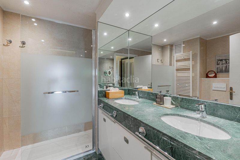 Foto 1697b0c7-1796-468e-816f-664c25343688. Pis amb aparcament a Son Armadams Palma de Mallorca