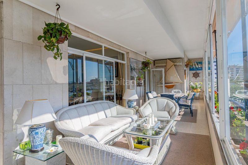 Foto 23d150a6-8178-48fb-b47b-4d4032b4a165. Pis amb aparcament a Son Armadams Palma de Mallorca