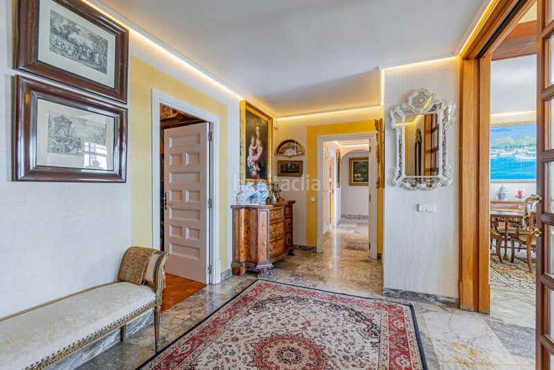 Foto 31ae3da8-93bf-4035-ad89-a27f492a4525. Pis amb aparcament a Son Armadams Palma de Mallorca