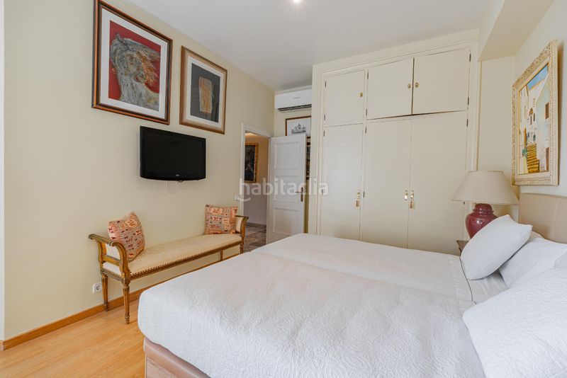 Foto 46512f4b-cc13-4208-9410-d82ac37a75ca. Pis amb aparcament a Son Armadams Palma de Mallorca