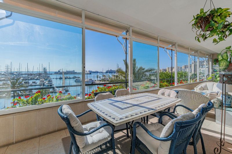 Foto 4775b47d-1420-40ee-b186-270e690cc588. Pis amb aparcament a Son Armadams Palma de Mallorca