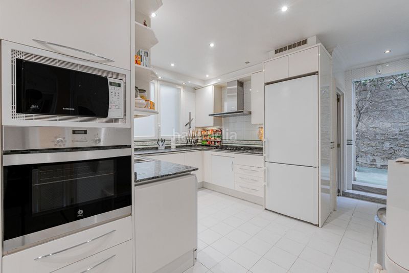 Foto 56abbc49-0746-41e6-b85d-78ce0adbe83b. Pis amb aparcament a Son Armadams Palma de Mallorca