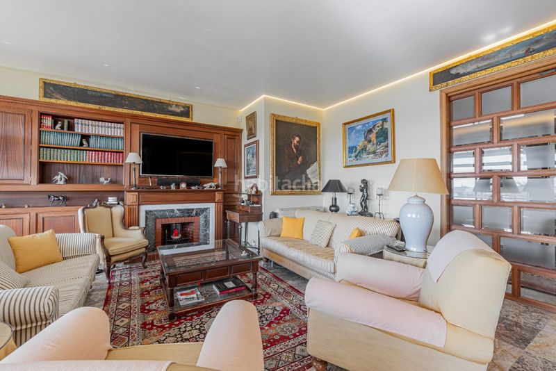 Foto 5820ac10-d8db-4af5-8d11-c33dbbcfc7bd. Pis amb aparcament a Son Armadams Palma de Mallorca