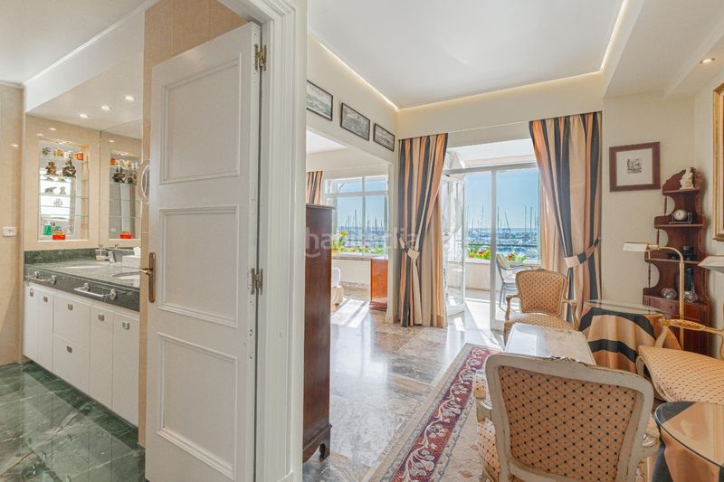 Foto 6aca14e2-2749-43cf-a287-22fb77e8c8c7. Pis amb aparcament a Son Armadams Palma de Mallorca