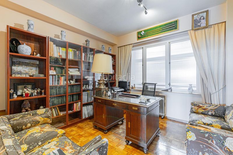 Foto 79c859a0-39c5-4bbb-9210-63b2c23f673c. Pis amb aparcament a Son Armadams Palma de Mallorca