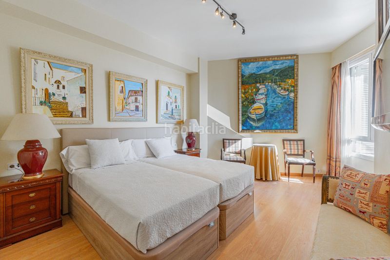 Foto 9936be44-e2b5-40c7-adf1-f089b6fc8ea6. Pis amb aparcament a Son Armadams Palma de Mallorca