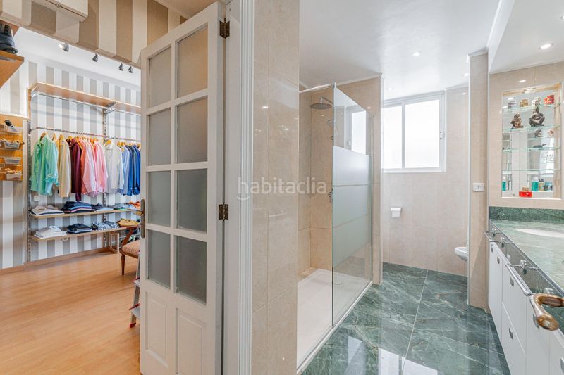 Foto b9f93d2a-4c5d-49c6-8868-b498e204b141. Pis amb aparcament a Son Armadams Palma de Mallorca