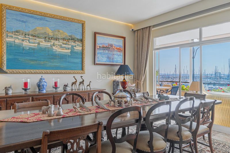 Foto c4da1397-35d8-4730-8569-7640842d8194. Pis amb aparcament a Son Armadams Palma de Mallorca