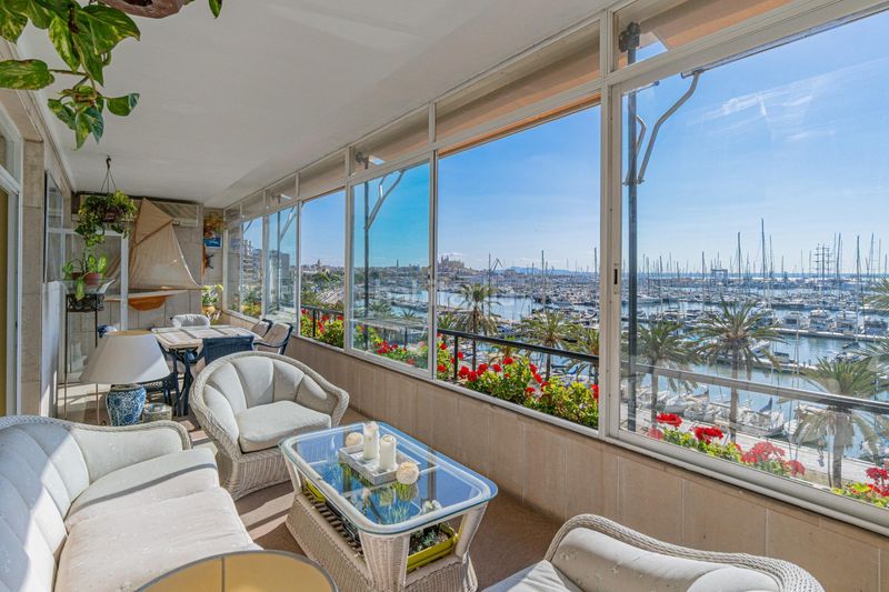 Foto c64cb9d1-c3a6-4256-9d43-684fe2054ca9. Pis amb aparcament a Son Armadams Palma de Mallorca