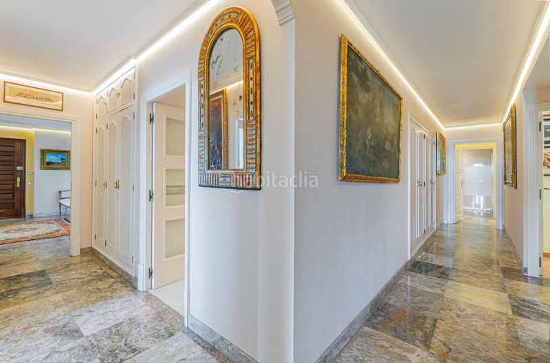 Foto e474d0da-0c55-4402-b096-8bc16ac0ea03. Pis amb aparcament a Son Armadams Palma de Mallorca