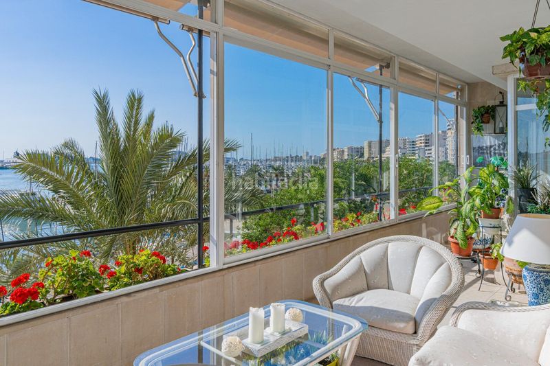 Foto e7848e76-c4d9-4925-b624-3750f4810eff. Pis amb aparcament a Son Armadams Palma de Mallorca