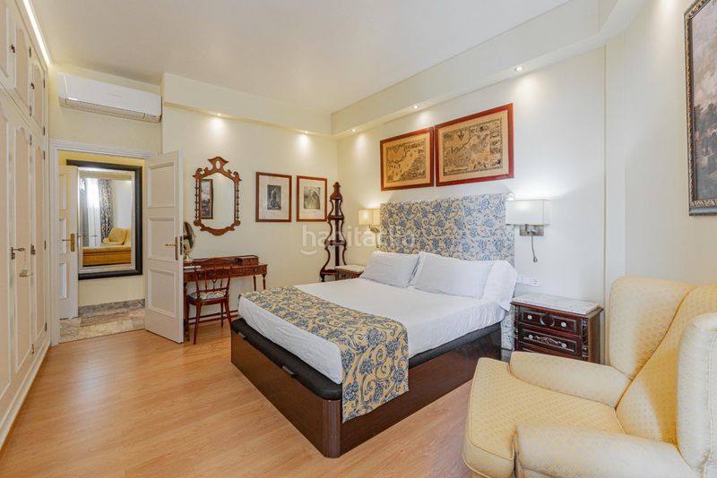 Foto f11bf4b9-4f0d-472a-8a60-0b9cf6d0bc1f. Pis amb aparcament a Son Armadams Palma de Mallorca