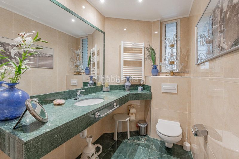 Foto f272c41c-2dec-4a31-b2ac-144d82933fe1. Pis amb aparcament a Son Armadams Palma de Mallorca