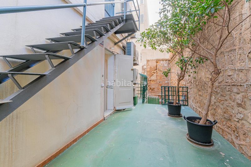 Foto fd349353-b873-4cb8-bd64-58a18ec4598e. Pis amb aparcament a Son Armadams Palma de Mallorca