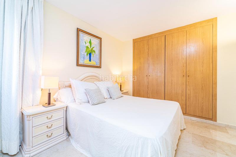 Foto 5721137d-454c-42e8-9cd0-bebe9c057f23. Affitto piano terra con riscaldamento parcheggio piscina in Palma de Mallorca