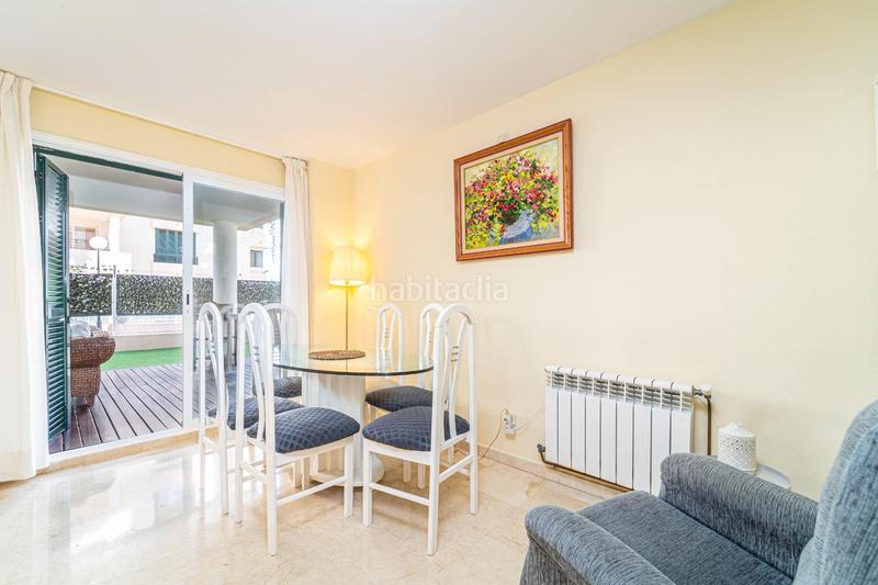 Foto 7432294c-ac08-4414-812f-b5444e0b347d. Affitto piano terra con riscaldamento parcheggio piscina in Palma de Mallorca