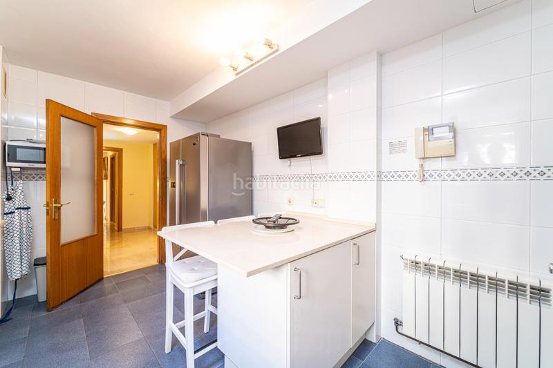 Foto afd2113b-3c6b-436f-88b5-7b9bdb8c21cf. Affitto piano terra con riscaldamento parcheggio piscina in Palma de Mallorca