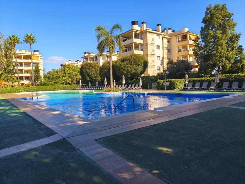 Foto f93e619c-56f1-4849-bdbe-63d9c5dddada. Affitto piano terra con riscaldamento parcheggio piscina in Palma de Mallorca