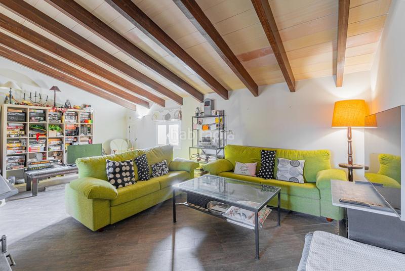 Foto 09e53f44-baf7-42c1-8832-9f65631f53cc. Dúplex duplex en Vilafranca de Bonany