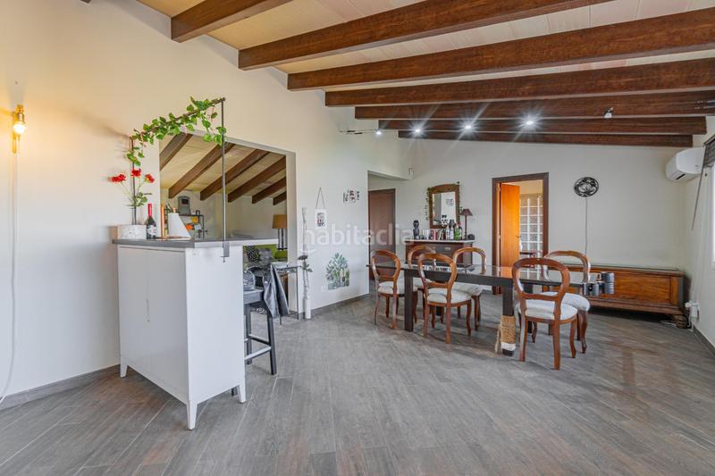 Foto 1024bc56-4bbe-4ae2-8ae3-ebcbed7d17f2. Dúplex duplex en Vilafranca de Bonany