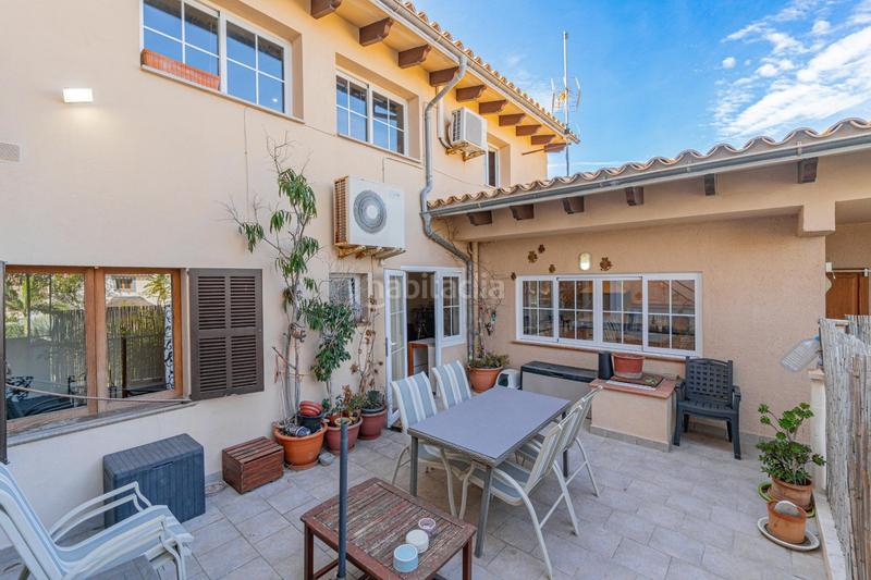 Foto 7f43dd73-44c2-418c-a49d-38bf1f68fe3b. Dúplex duplex en Vilafranca de Bonany