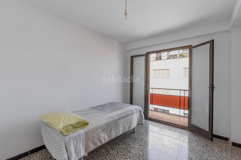 Foto 1ab853e9-0557-48ed-8fa8-354cd01ca23a. Appartement dans antich 40 dans Santa Catalina Palma de Mallorca